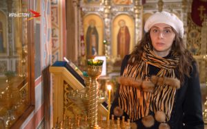 Оллана Айларова
