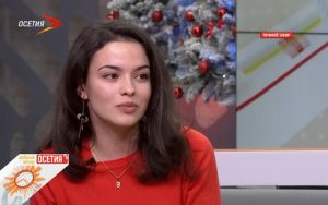 Олика Громова. Жизнь в джазе