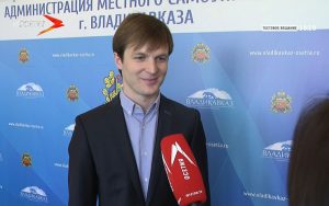 Кокайты Аланæн уыд пресс-конференци