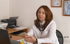 Учитель физики