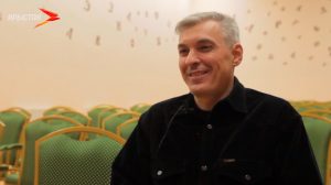 Александр Коренюгин