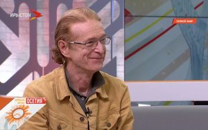 Ален Маратра: В актёрах Дигорского театра меня интересует человечность