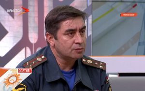 МЧС рекомендует