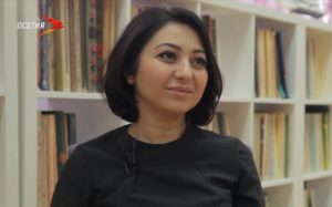 Лиза Габаратти