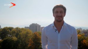 Валерий Суанов