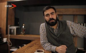 Готовим качественный стейк