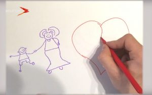 Любовь по полочкам