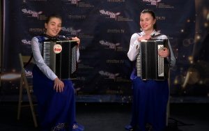 ФАНДЫрМÆ. Дневник конкурса. Эльхотово