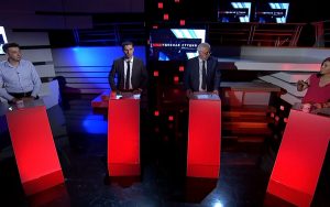 Неудобные подростки