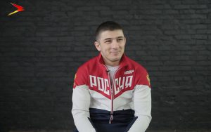 Аслан Лаппинагов