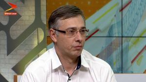 Тамерлан Кудзиев: «Сейчас эпоха «дизайнерских» наркотиков»