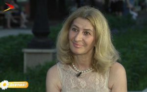Фатима Чельдиева. Счастья без любви не бывает!