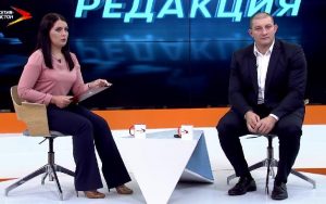Хасан Бароев