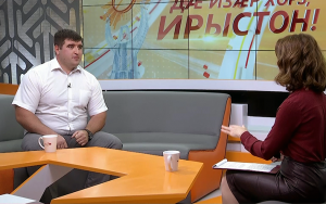 Козаты Марат