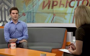 Олег Карацев: «Работа артиста балета требует самоотдачи и самопожертвования»