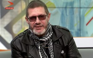 Валерий Попов: «Осетинский зритель ценитель хорошей драматургии»
