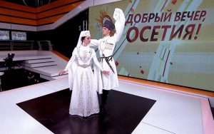 Сила танца