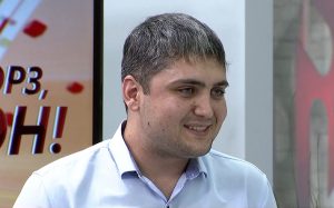 Челæхсаты Алан