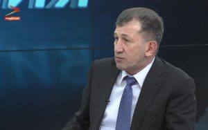 Альберт Сокуров