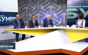 Высшее образование: корочка или хлеб?