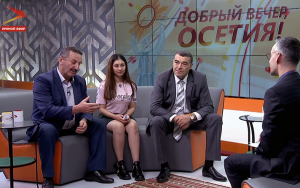 О чемпионате профмастерства «Абилимпикс»-2018