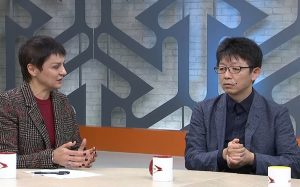 Известные нейрохирурги посетили Северную Осетию