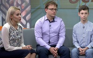 Детский технопарк «Кванториум»: приоритетные направления центра