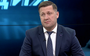 Михаил Ратманов