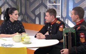 Как воспитать сына