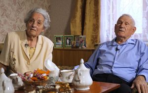 Мамоновы