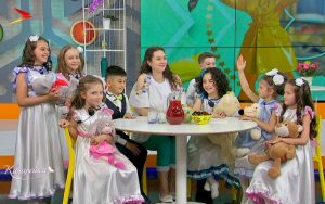 День защиты детей