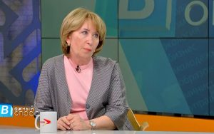 Что такое выборы?