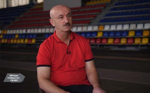 Виталий Сланов: Осетинский народ, наверное, самый одаренный в мире