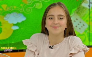 Особенные дети, детская мультипликация и секреты общения артистов со зрителями