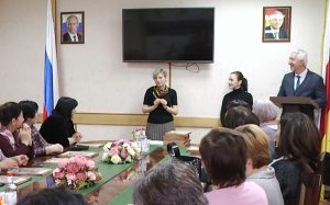 Пенсимæ рацæуын чи хъавы, уыдонæй 500 адæймаджы ацæудзысты ног дæсныйад райсыны ахуыртæ