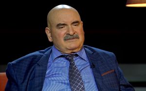 Джыккайты Мурат