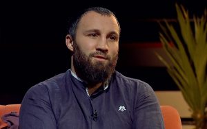 Козаты Аслан