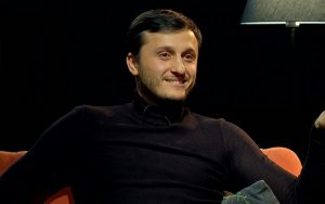 Уалыты Гиви