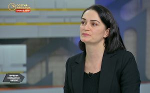 Как изменился режим работы в роддомах Северной Осетии в условиях распространения COVID-19?