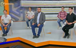 Из школьников в IT-кадры — выпускники «Яндекс.Лицей»