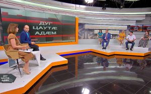 Бастдзинады фарста хæххон хъæуты