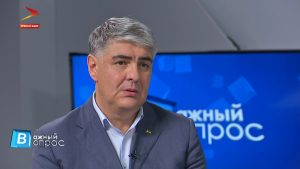 Перспективы развития туризма и рекреационный потенциал Северной Осетии