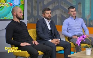 Кæрæдзийæн æххуыс кæнæм, куыд нæ бон у, афтæ