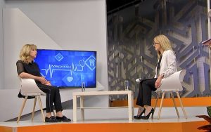 Уролог, порок сердца, мышечный корсет, а также планирование и сохранение беременности