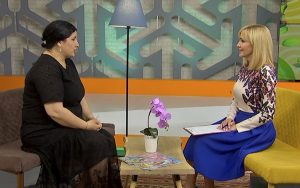Аллергийæйы æмæ сывæллоны хъомылады ахсджиаг фарстатæ
