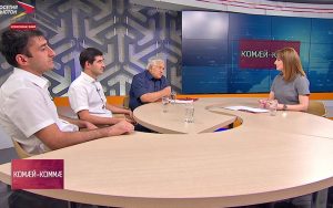 Ногиры 100 азы бонмæ