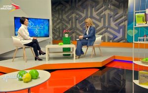 Восстановление после коронавируса, менопауза, акне и польза яблока и мяты