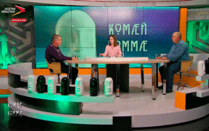 Зæххы фарста Црауы