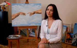 Челæхсаты София