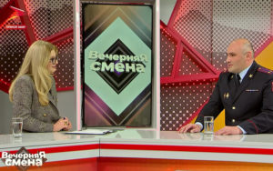 Как не стать жертвой злоумышленников, разработка мастер-плана Владикавказа, а также 16-й фестиваль современного искусства «Аланика»